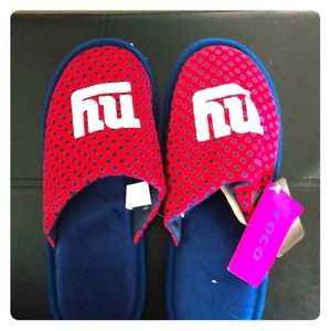 New ladies slippers
